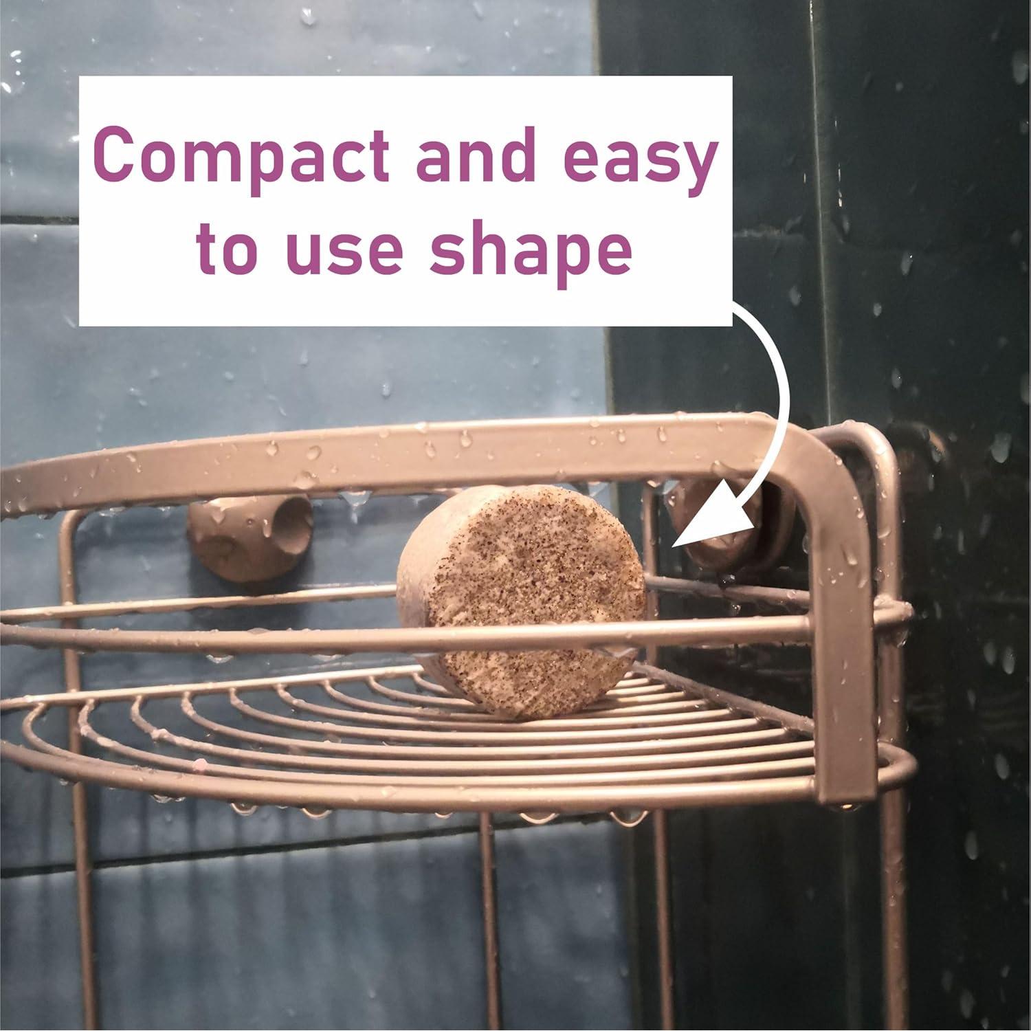 Exfoliante Corporal Natural Morava - Café y Azúcar 90g