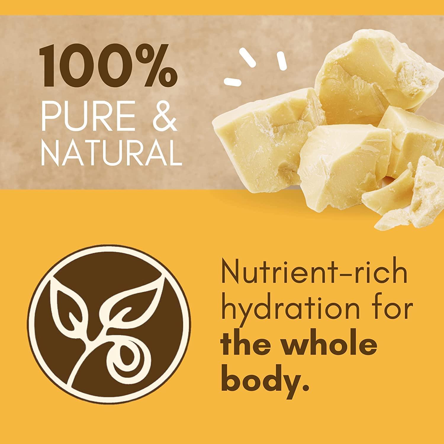 Cococare Barra de Manteca de Cacao 100% Natural 85g - Hidratante