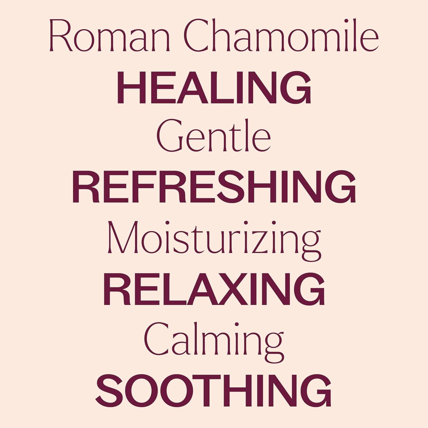 Hidrosol de Manzanilla Romana Plant Therapy 118 ml - Cuidado Piel