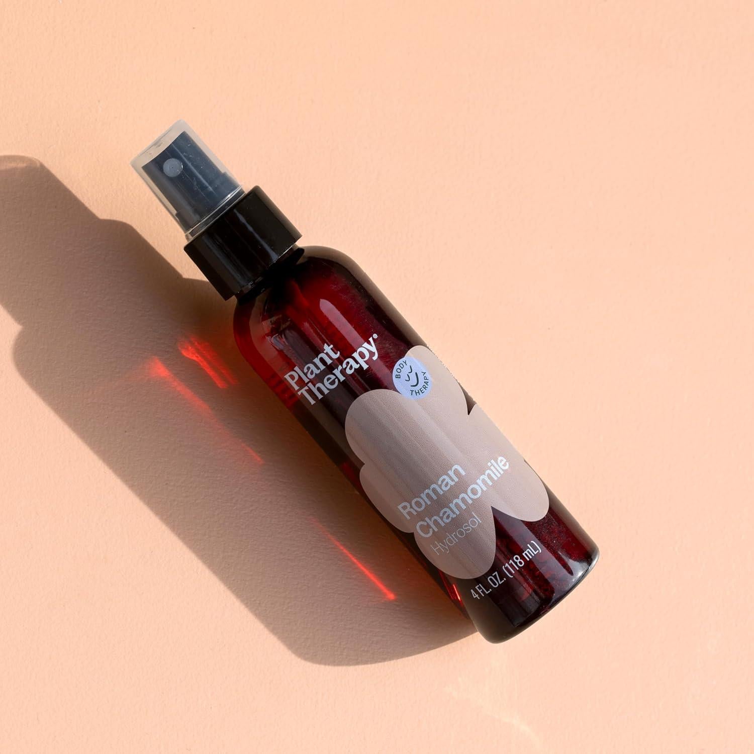 Hidrosol de Manzanilla Romana Plant Therapy 118 ml - Cuidado Piel