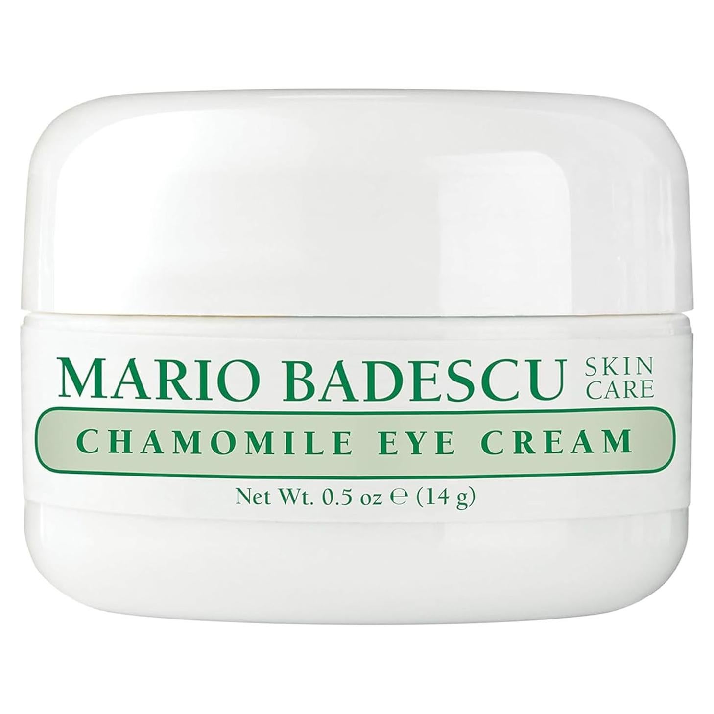 Crema para Ojos Mario Badescu Anti Envejecimiento 14g