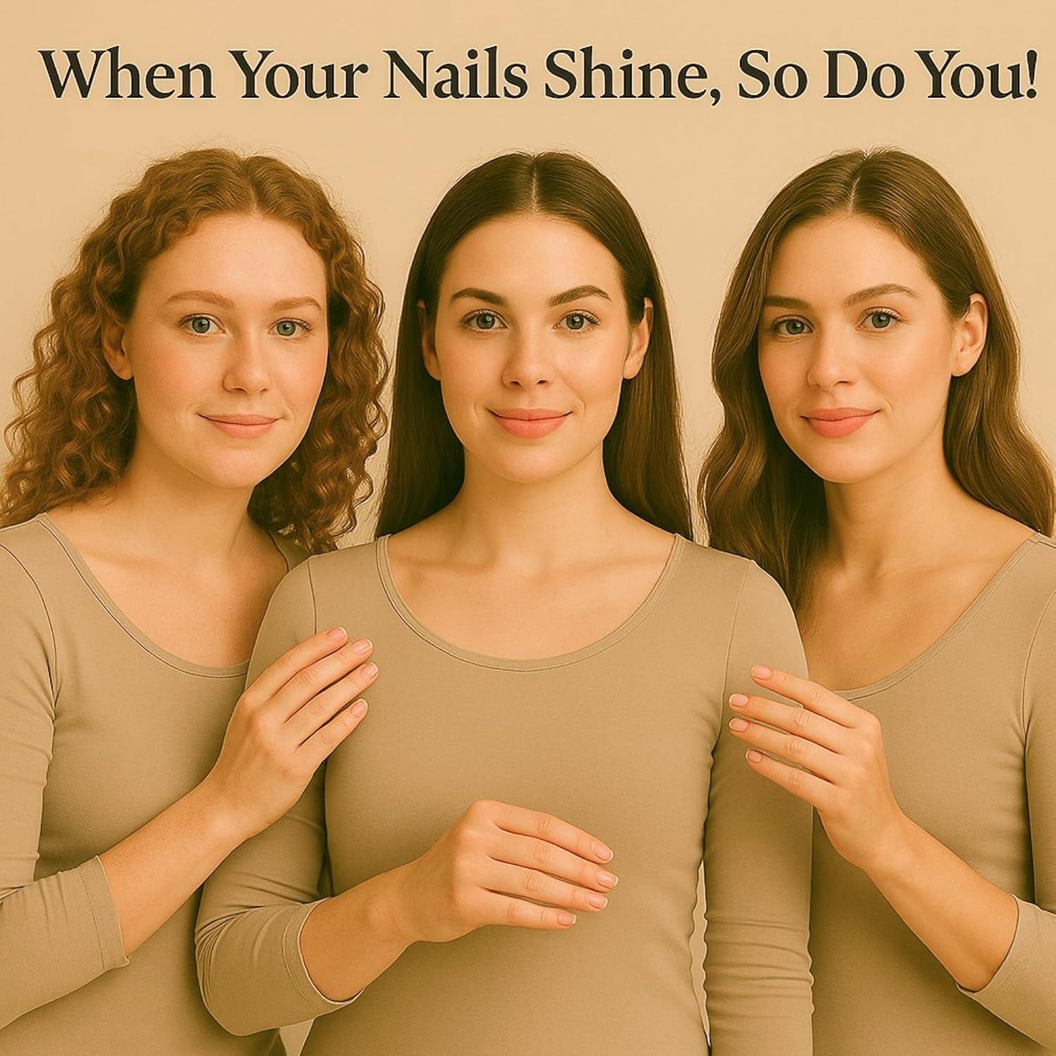 Aceite de Cutícula C CUIDADO 10ml Lavanda y Manzanilla