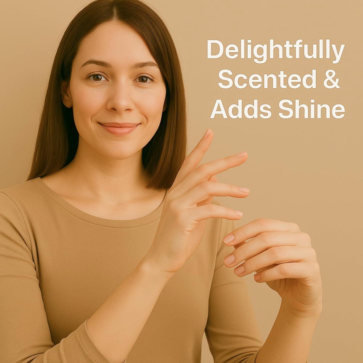 Aceite de Cutícula C CUIDADO 10ml Lavanda y Manzanilla