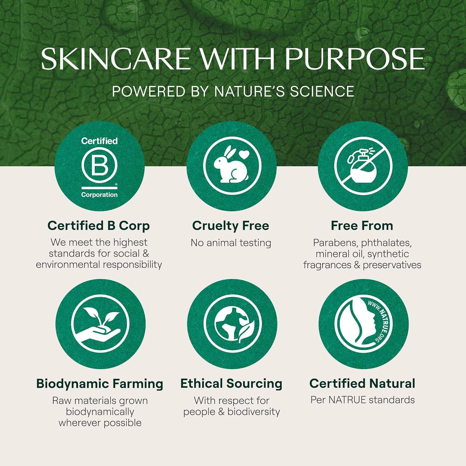 Weleda Skin Food Hidratante Facial Mist 140g - Hidratación Instantánea