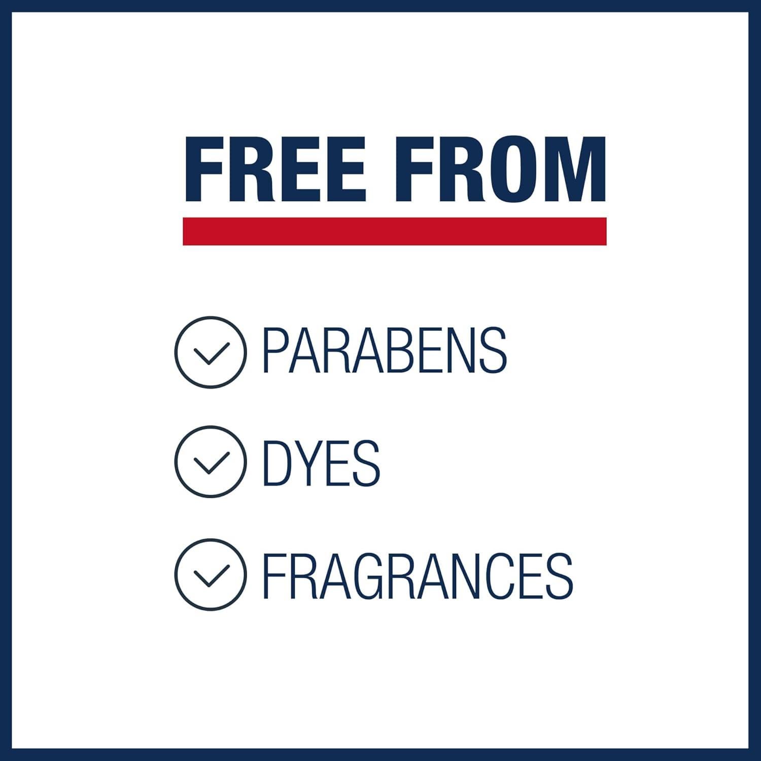 Ungüento Reparador de Labios Aquaphor, 2 Tubos de 9.9 g