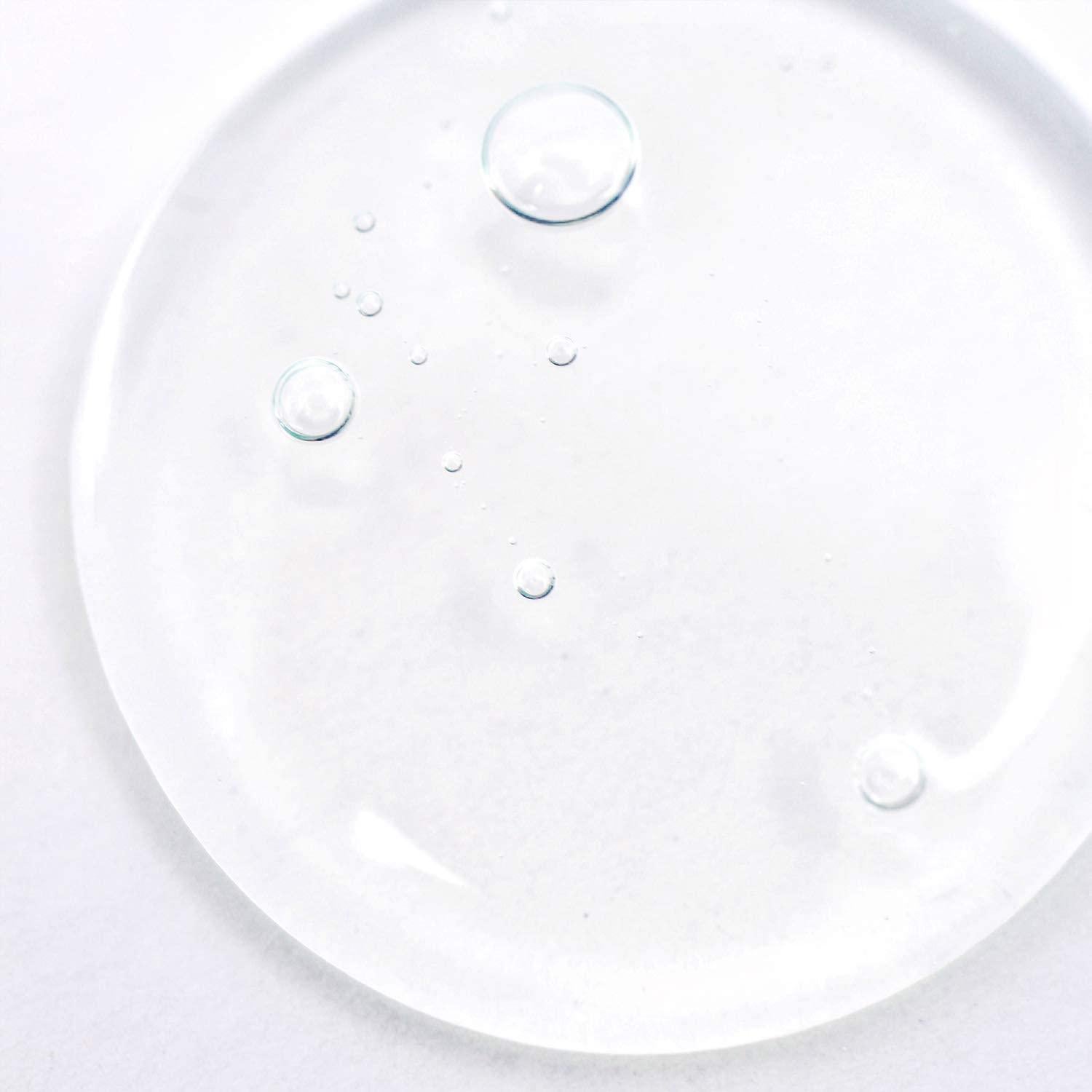 Limpiador Facial BioClarity 66.5 ml | Vegano y Natural para Piel Sensible