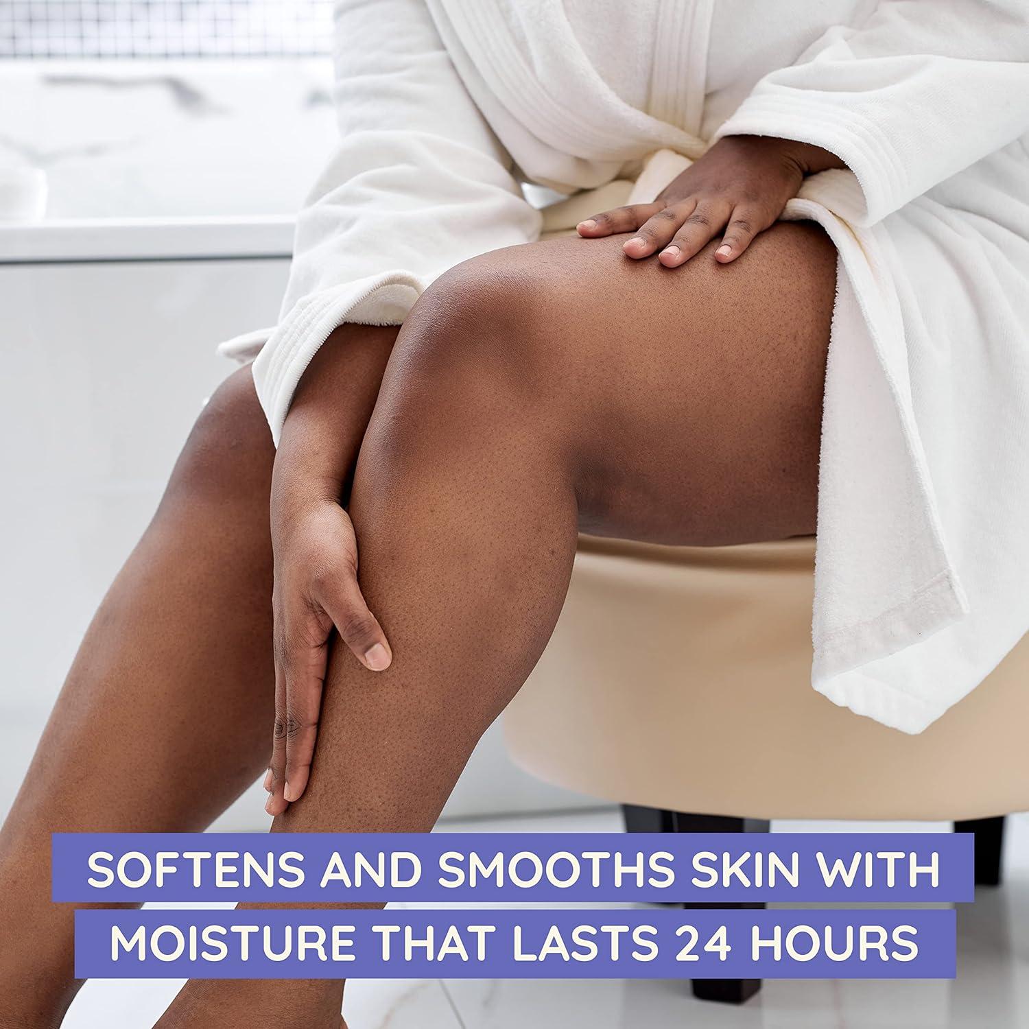 Loción Corporal Aveeno 354.88 ml Alivio Estrés Lavanda