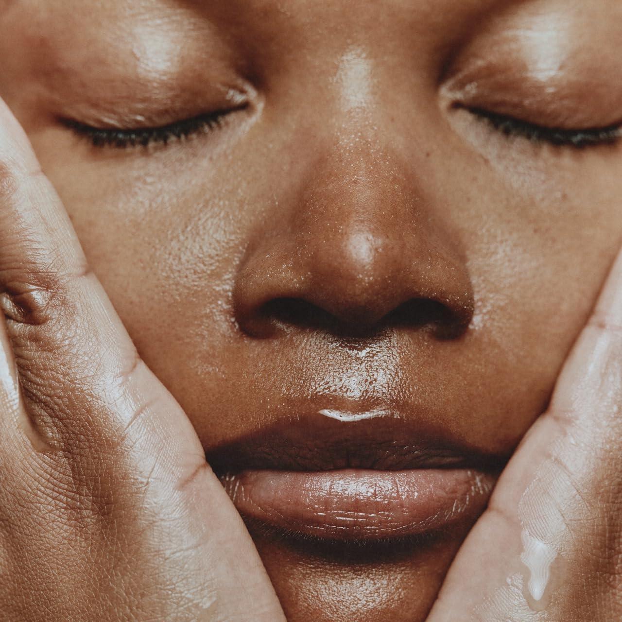 Mascarilla Hidratante Facial Aesop 60mL - Piel Deshidratada