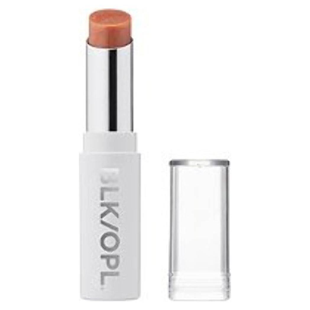 Bálsamo Labial Ópalo Negro Tono Natural 1.34g Hidratante