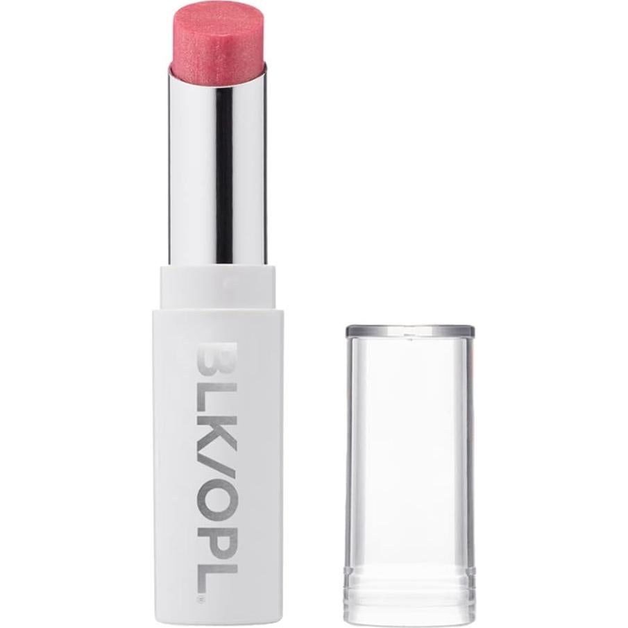 Bálsamo Labial Ópalo Negro Tono Natural 1.34g Hidratante