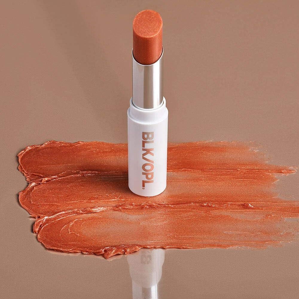 Bálsamo Labial Ópalo Negro Tono Natural 1.34g Hidratante