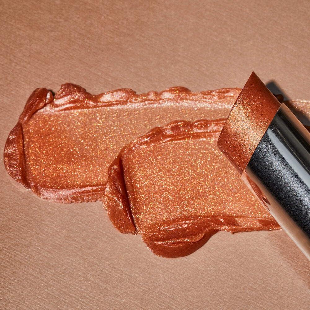 Bálsamo Labial Ópalo Negro Tono Natural 1.34g Hidratante