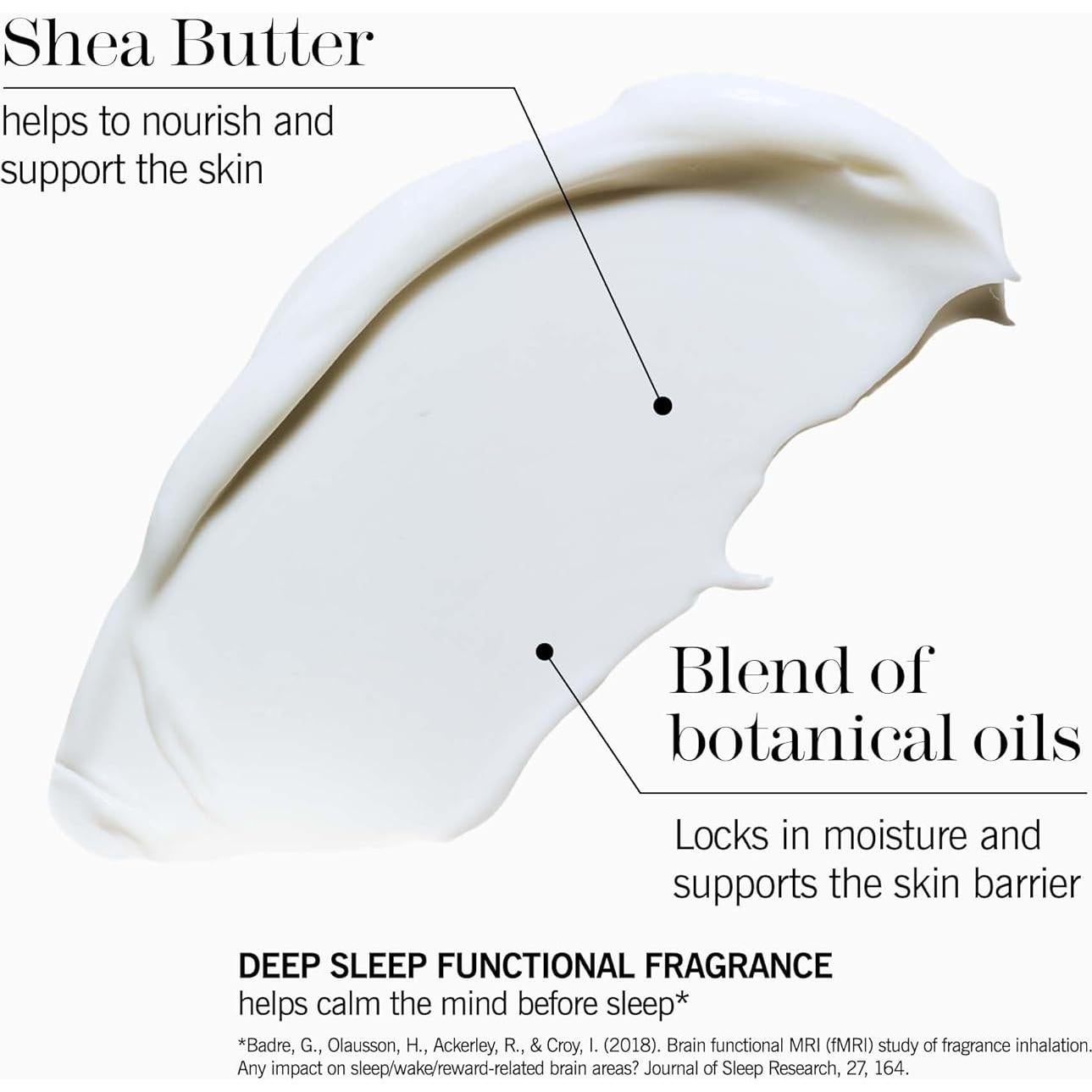 Crema Nocturna Multifuncional This Works 100ml - Sueño Profundo