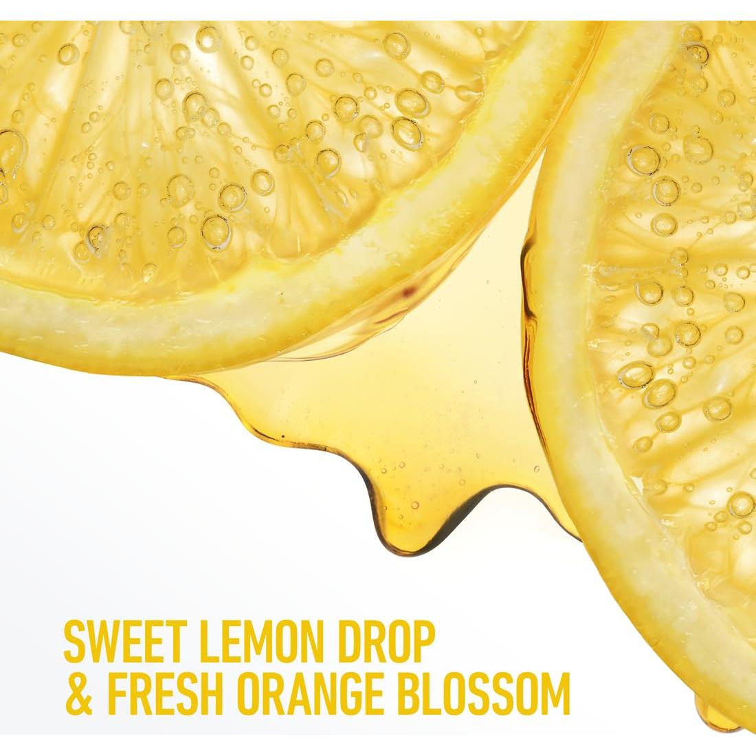 Gel de Ducha Dove Leche Vegetal Cúrcuma y Limón 517 ml