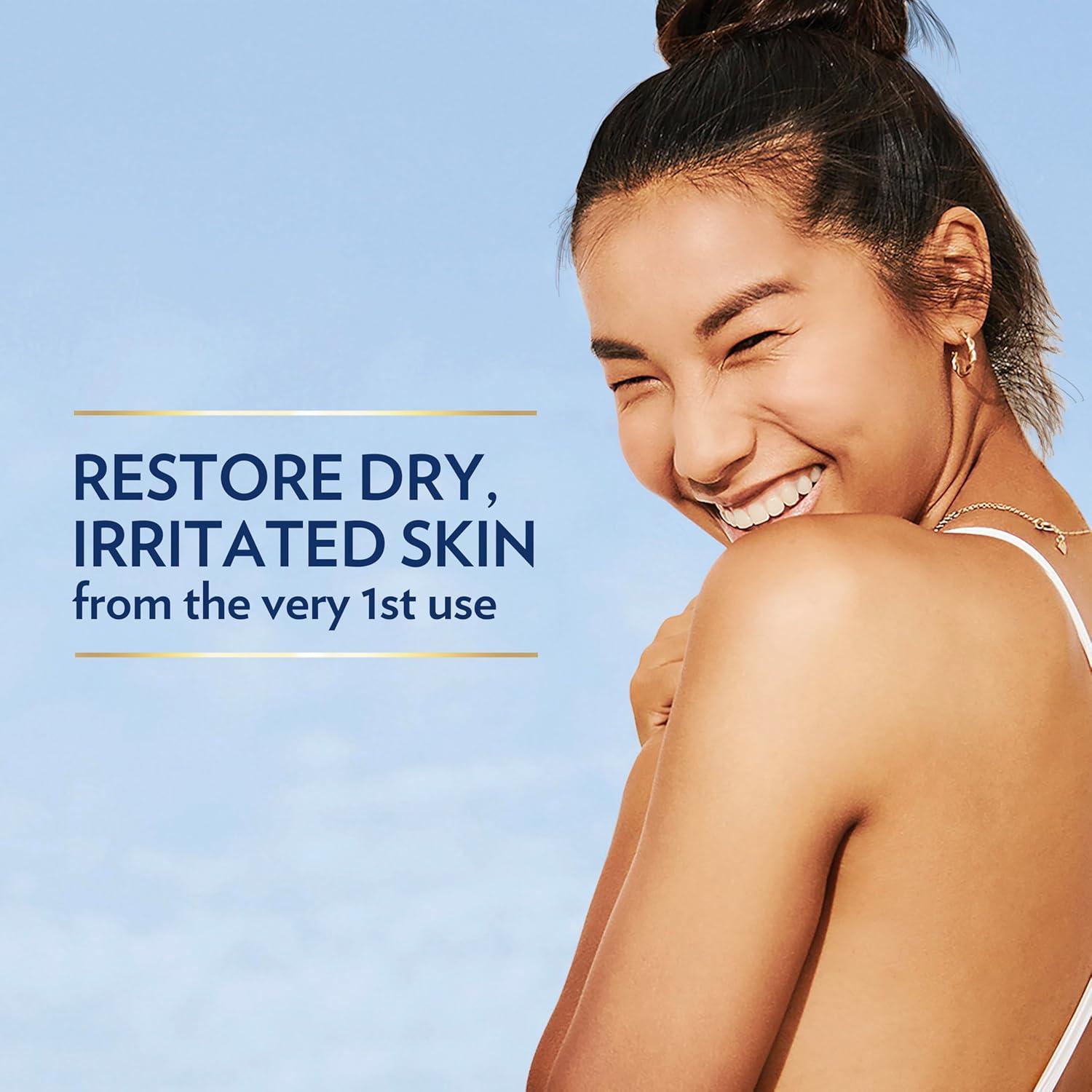 Loción Corporal Vaseline Cuidado Intensivo 575 g Piel Sensible