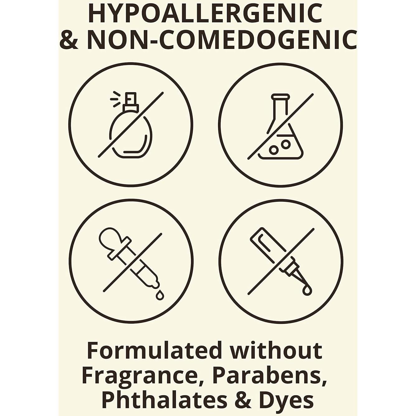 Exfoliante Facial Diario Aveeno Calm + Restore 118 ml PHA