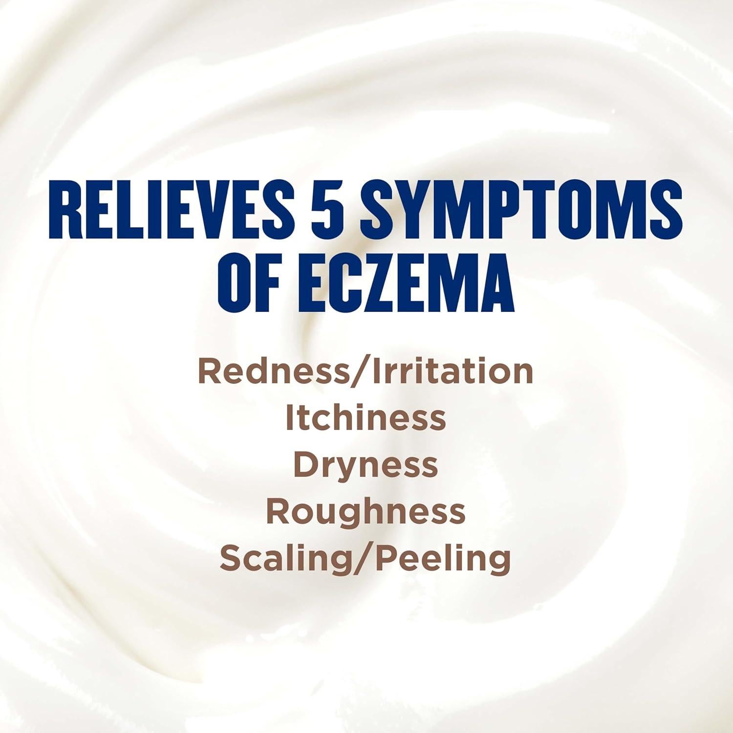 Crema Gold Bond Medicada Alivio Eczema 226.8 g 2% Avena Coloidal