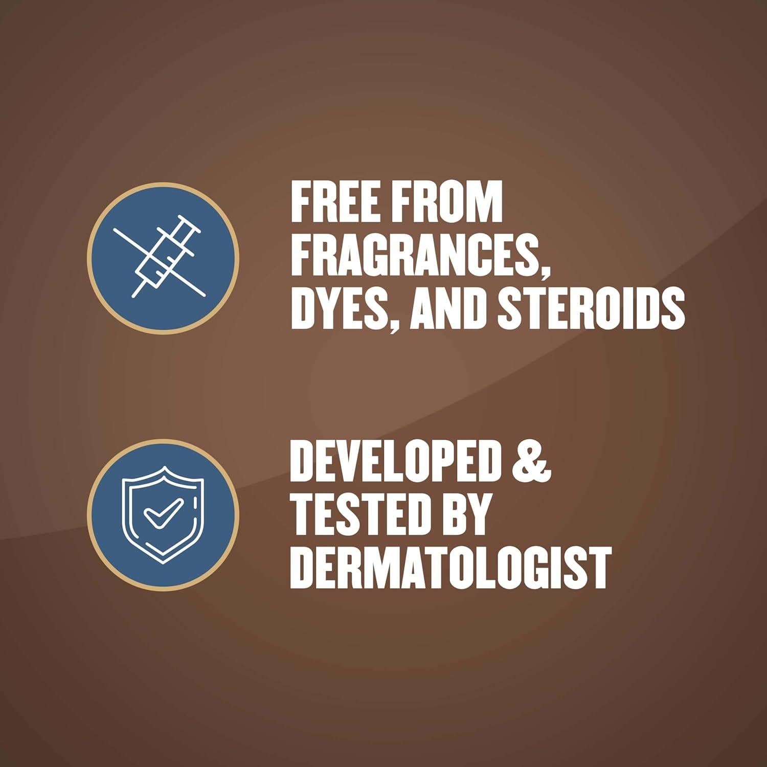 Crema Gold Bond Medicada Alivio Eczema 226.8 g 2% Avena Coloidal