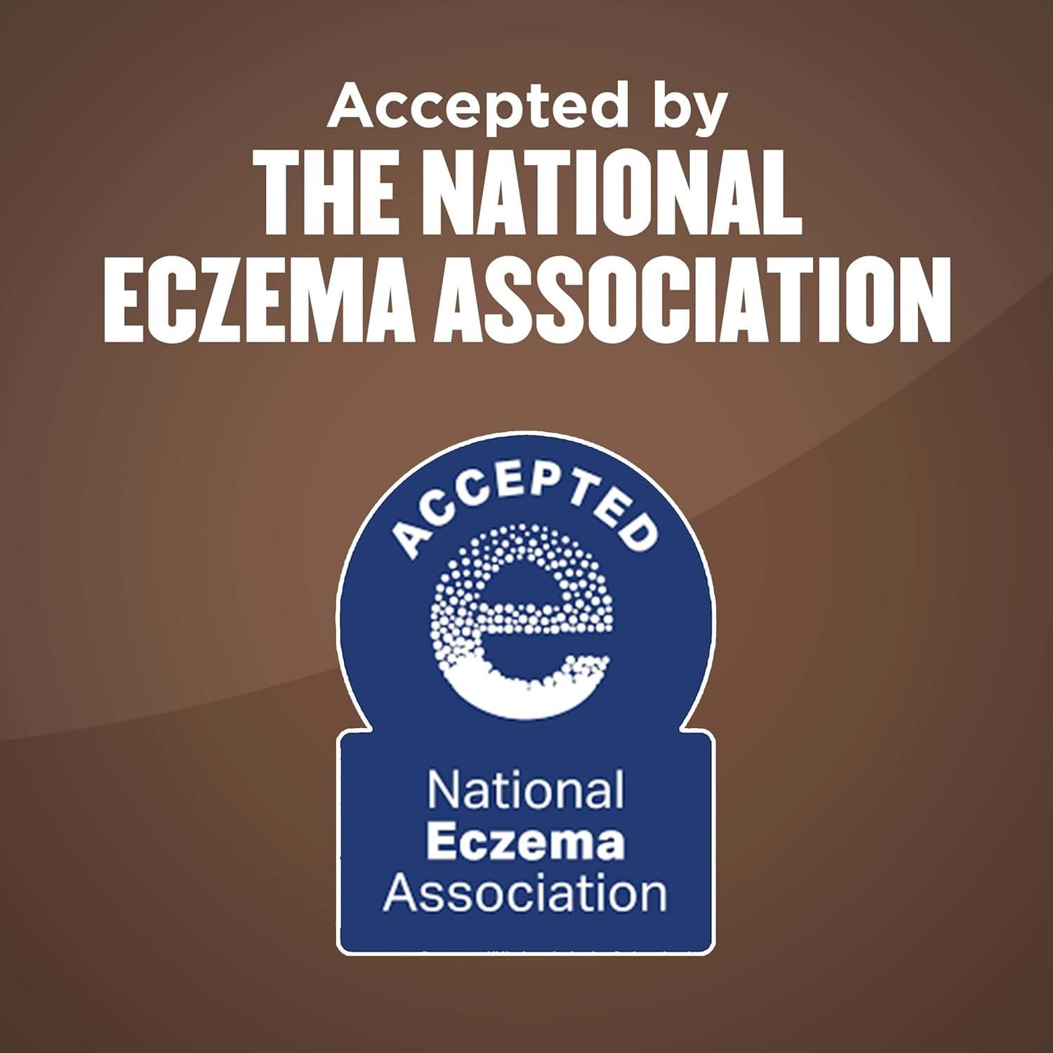 Crema Gold Bond Medicada Alivio Eczema 226.8 g 2% Avena Coloidal