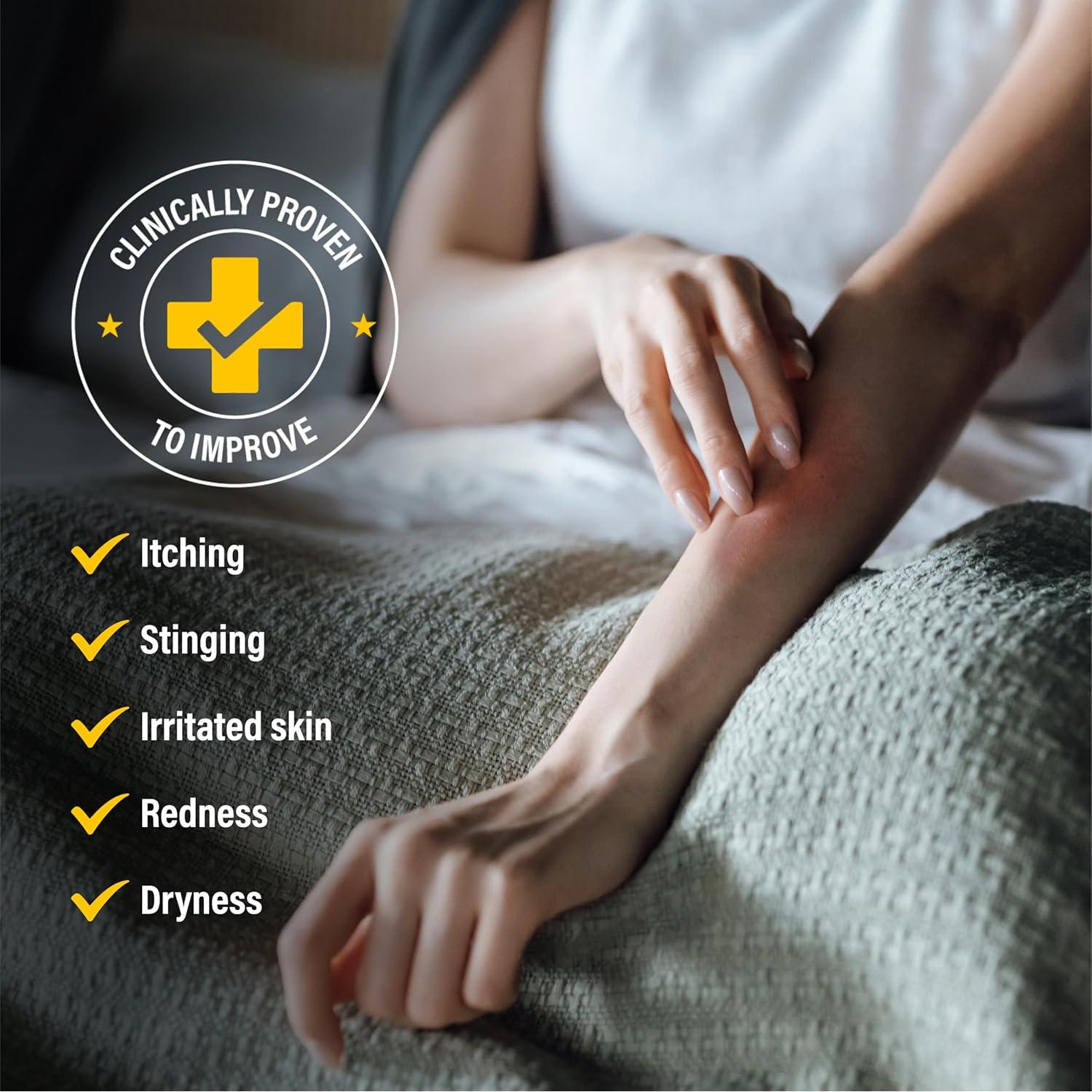 Ungüento Medicado A+D para Erupciones 42 g - Alivio Piel Irritada