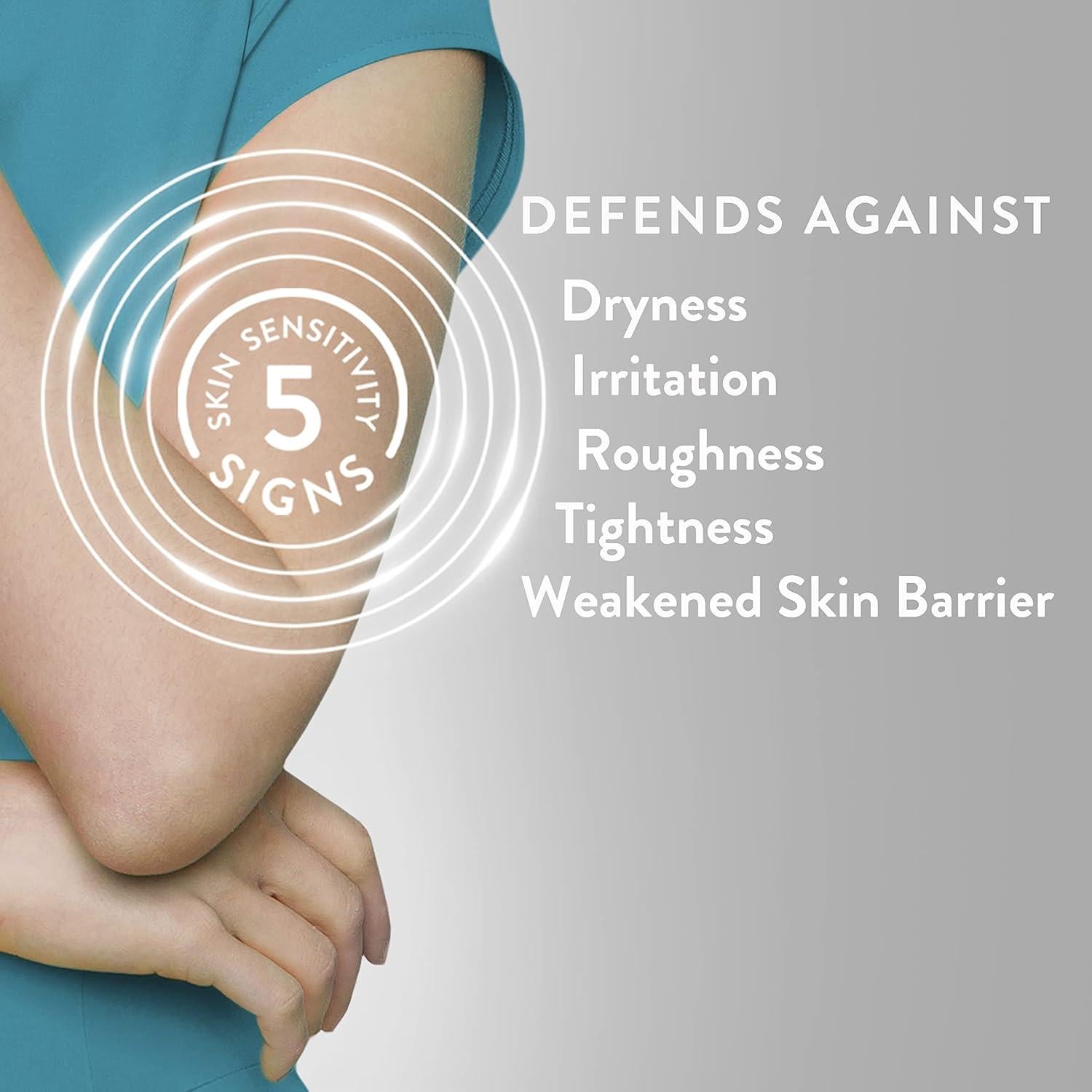 Gel Alivio Picazón CETAPHIL ECZEMA RESTORADERM 59 ml