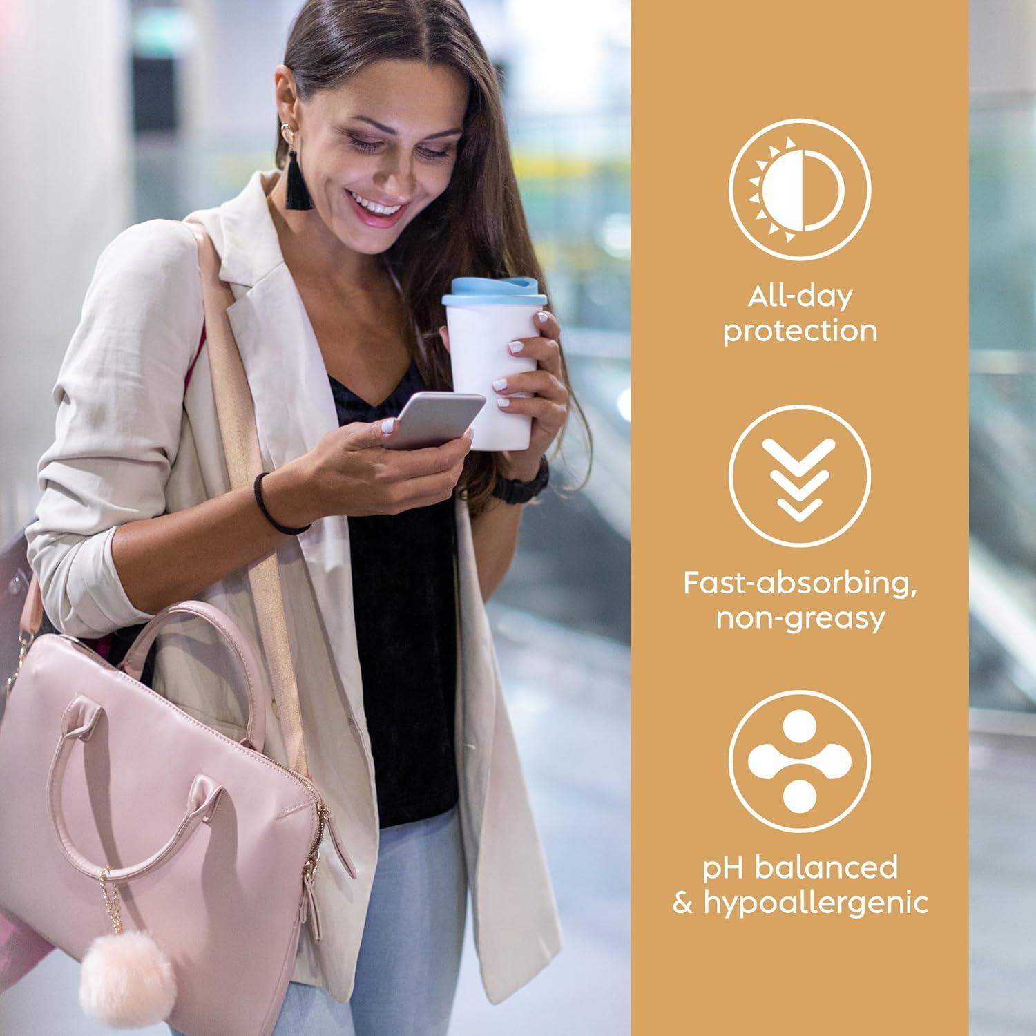 Crema Diaria Vagisil Itch Protect 56.7 g - Hidratante Íntimo Sin Fragancia