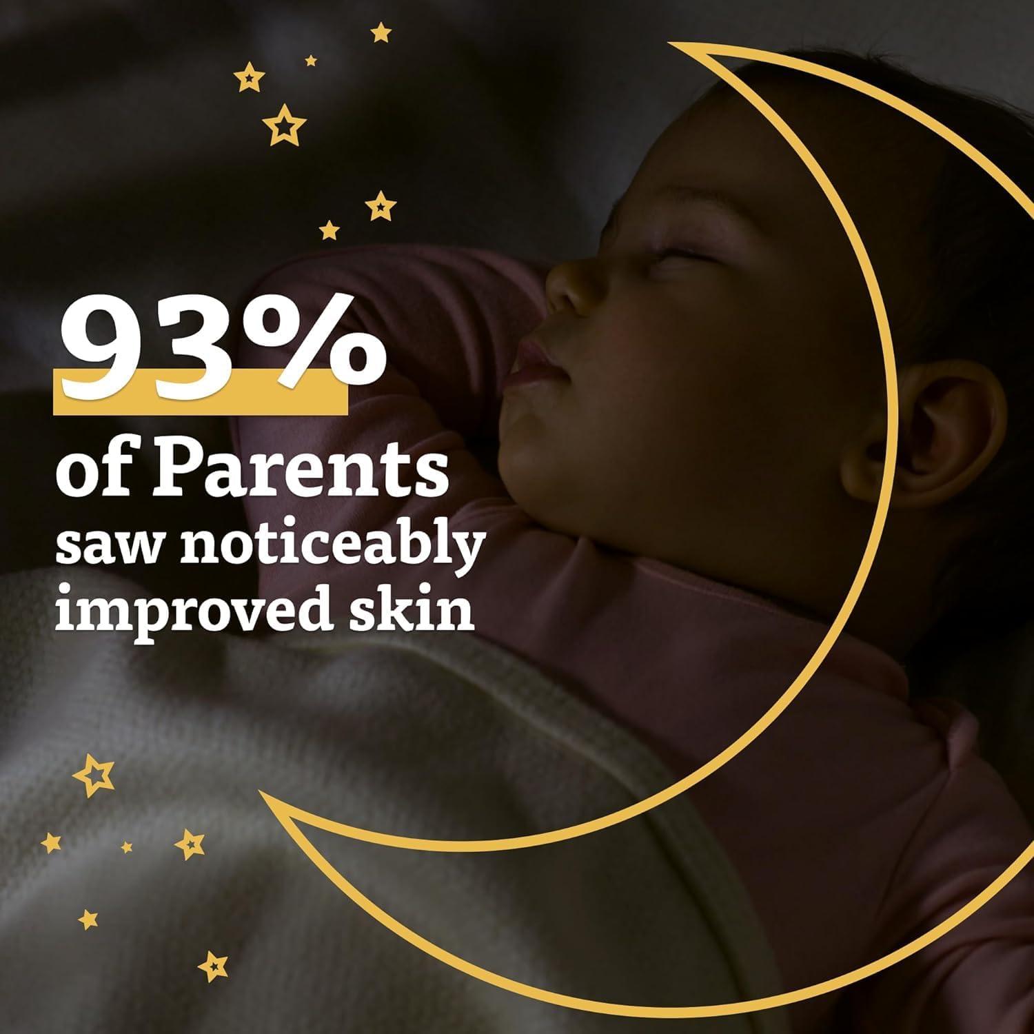 Ungüento Sanador Nocturno A+D para Erupciones por Pañal 102g