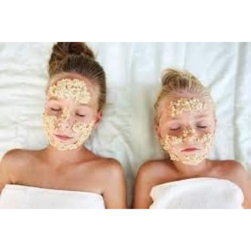 Avena Coloidal Sin Gluten Splendor 340 g - Cuidado Piel DIY