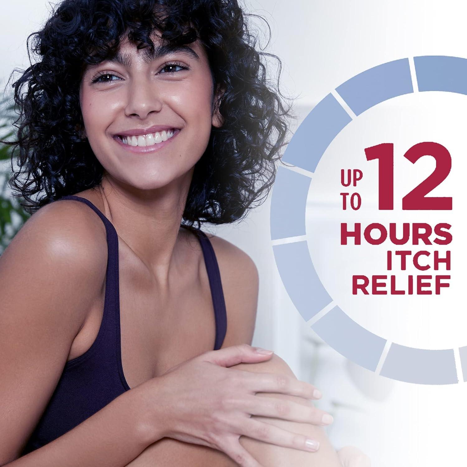 Eucerin Loción Corporal Calmante 248 ml para Piel Seca