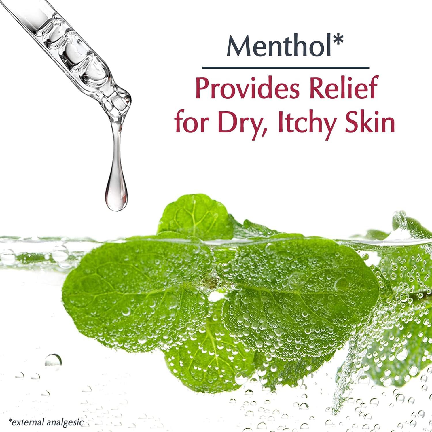 Eucerin Loción Corporal Calmante 248 ml para Piel Seca