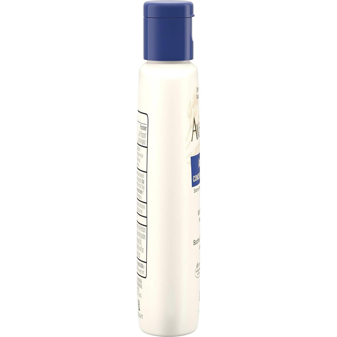Loción Anti-Picazón Aveeno 118 ml con Calamina