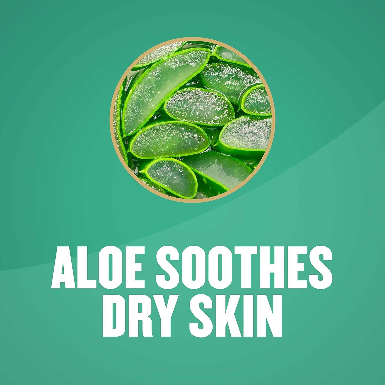 Loción Corporal Medicada Gold Bond Extra Fuerte 396 g - Hidrata y Alivia