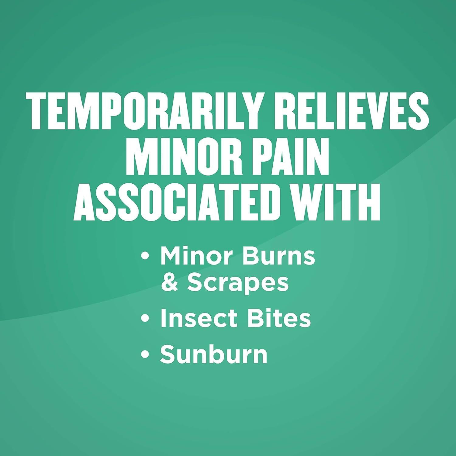 Loción Corporal Medicada Gold Bond Extra Fuerte 396 g - Hidrata y Alivia