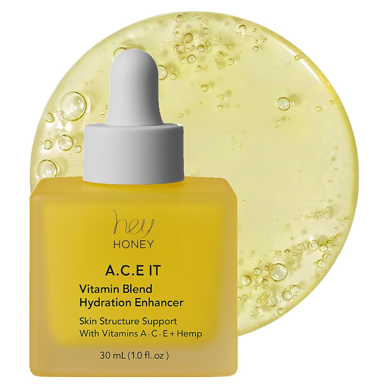 Gotas de Rocío Hey Honey A.C.E. IT - Serum Facial 28.35 g