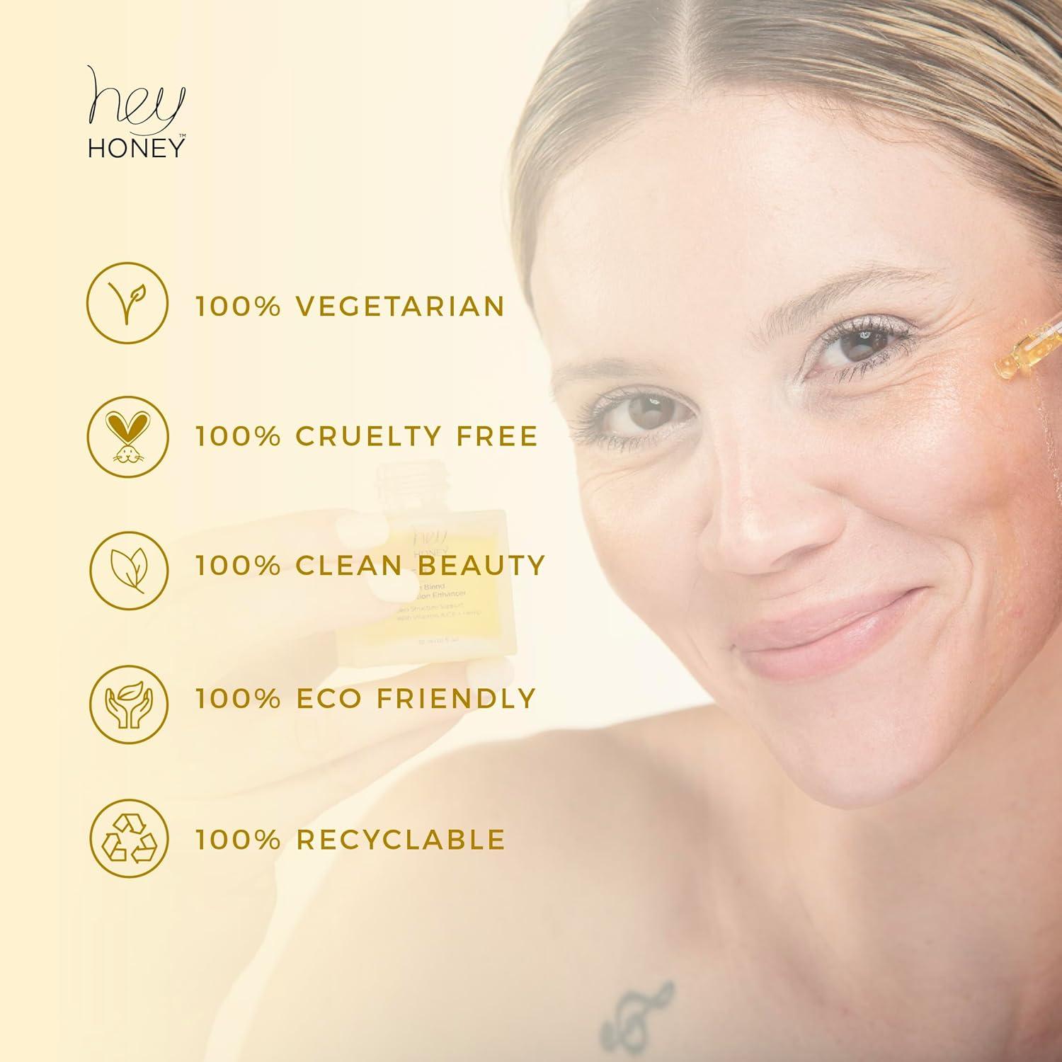 Gotas de Rocío Hey Honey A.C.E. IT - Serum Facial 28.35 g