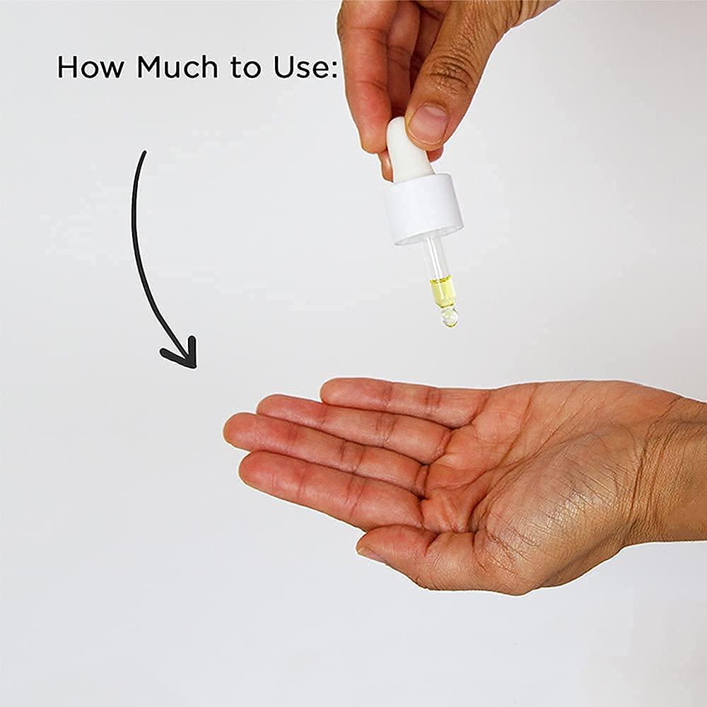 Gotas de Rocío Hey Honey A.C.E. IT - Serum Facial 28.35 g