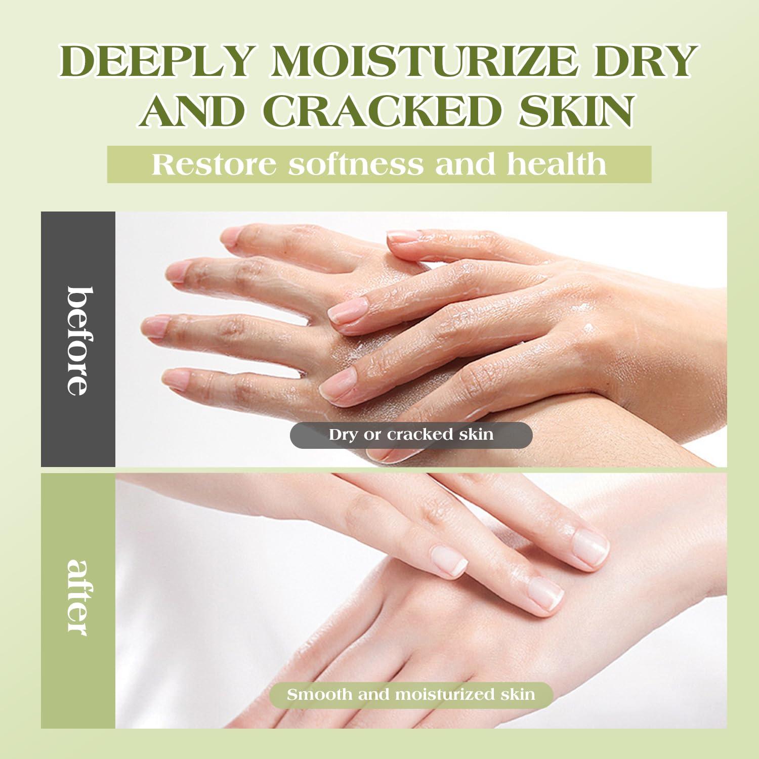 Bálsamo Hidratante Natural de Grasa de Res 100g - Baisen Diary