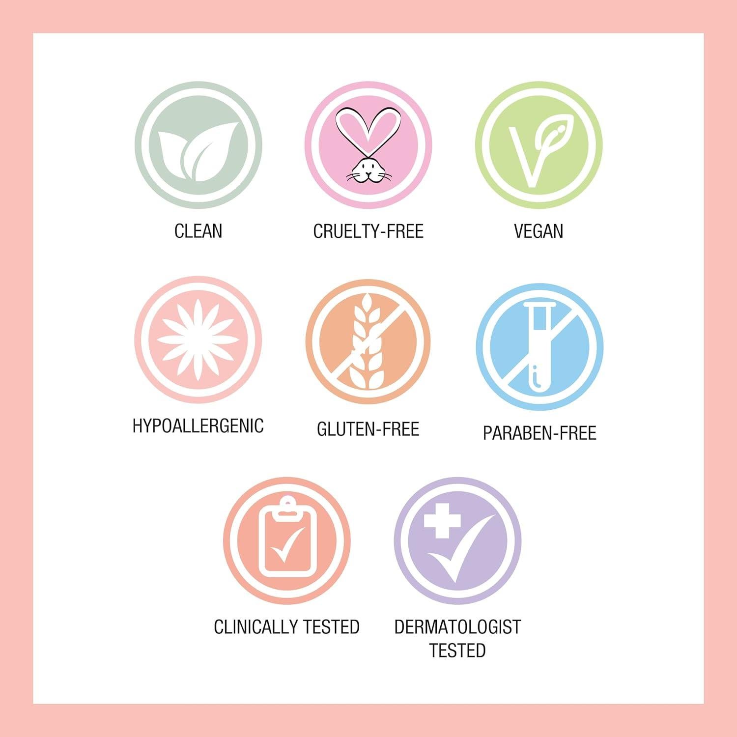 Sérum Libre de Aceite Rosé Todo el Día Physicians Formula 128g