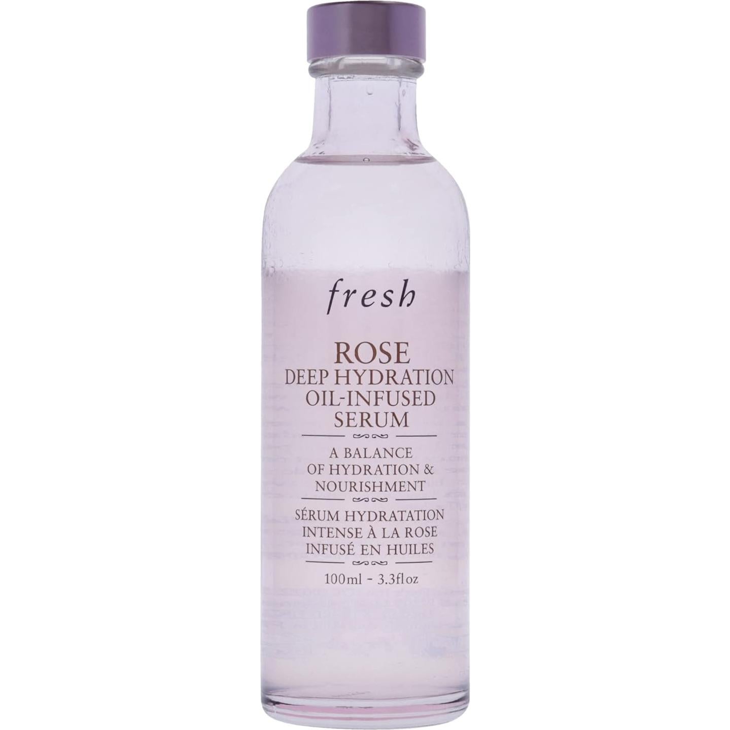 Sérum Hidratante Profundo Fresh 100 ml con Aceite