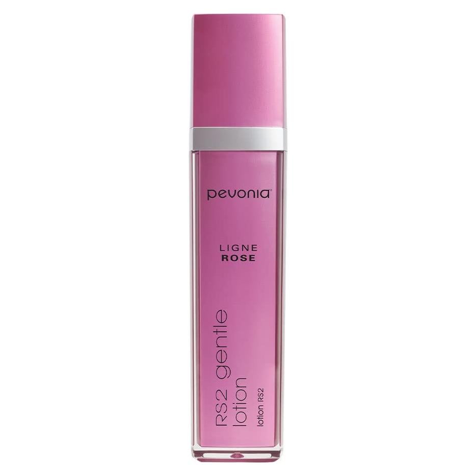 Loción Suave Pevonia Ligne Rose para Cara y Cuello 118 ml