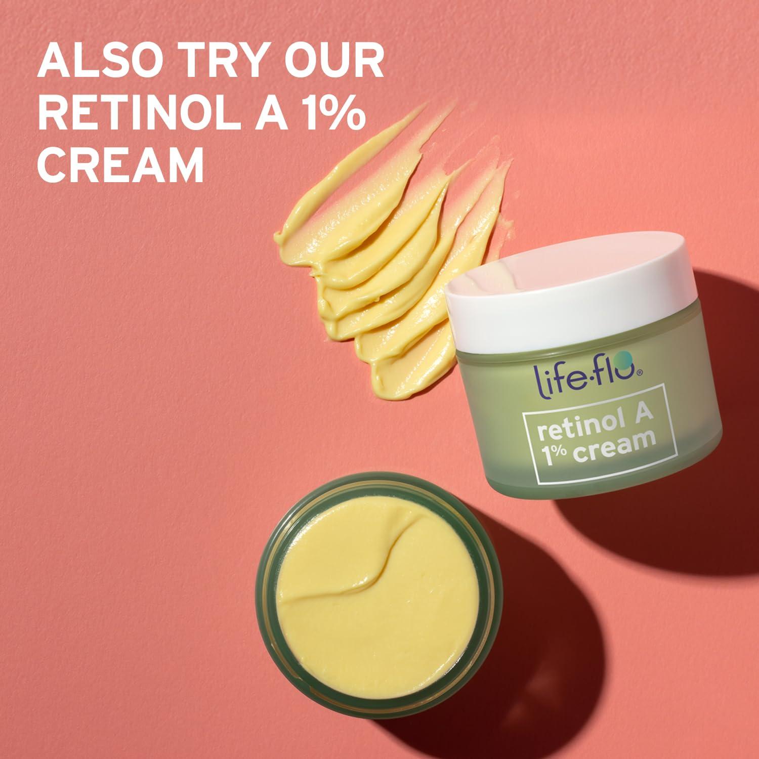 Aceite de Semilla de Rosa Mosqueta Life-flo 118 ml Orgánico Puro