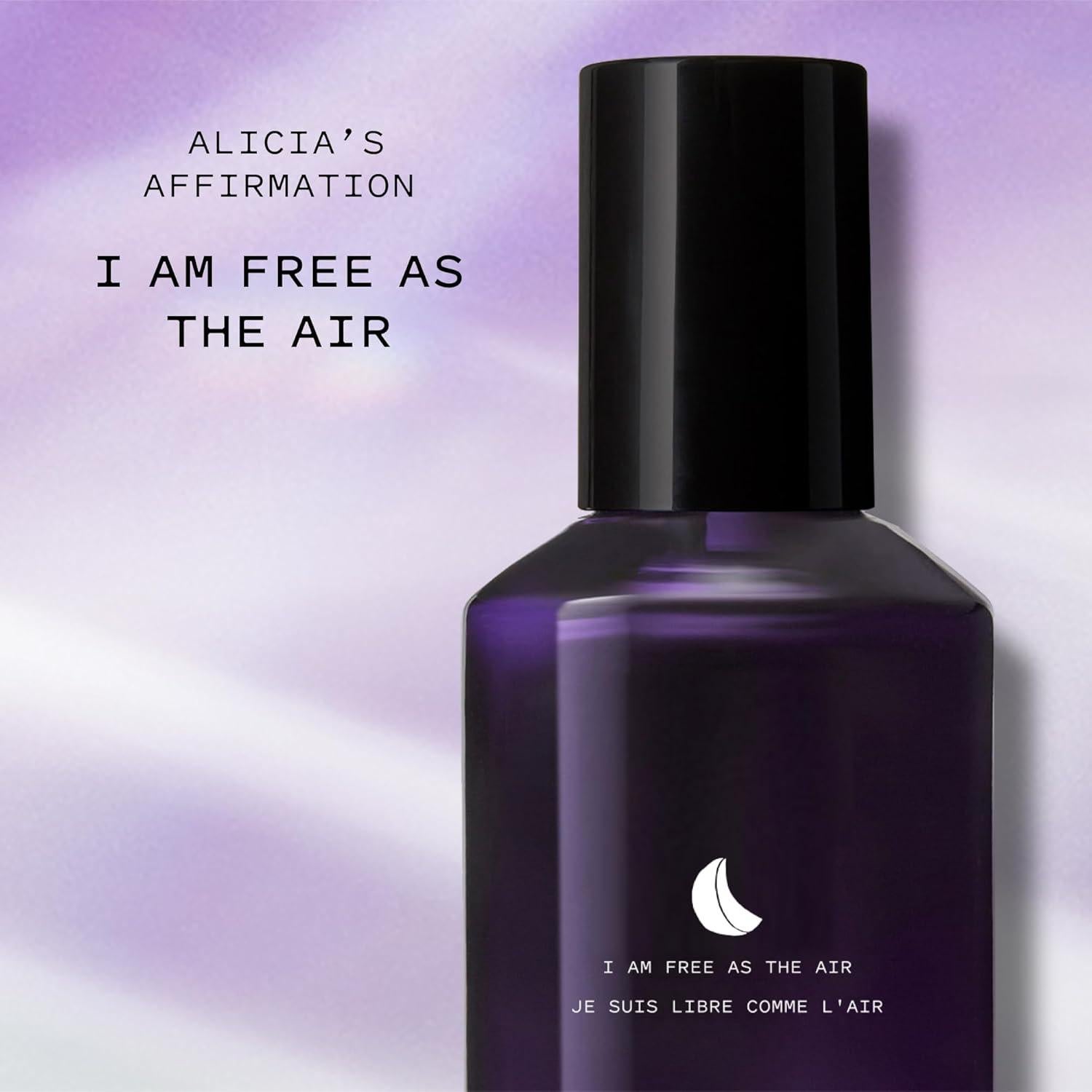 Spray Facial Revitalizante Keys Soulcare 109.8 ml - Aroma a Rosa