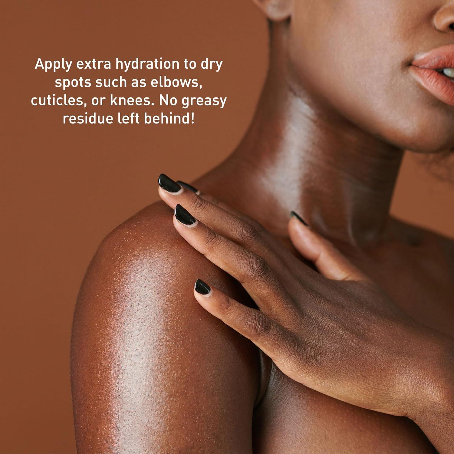 Aceite Corporal Multiusos NatureWell 354 ml Vainilla Rosa