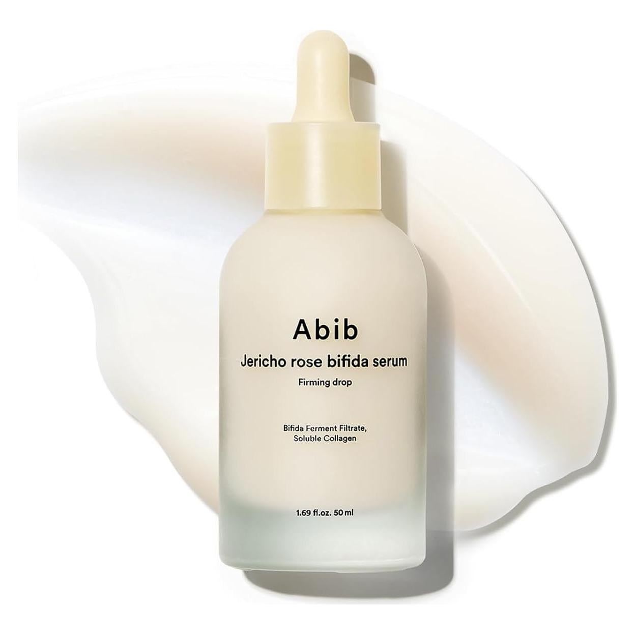 Suero Reafirmante Abib Rosa de Jericó 49.9 ml Hidratante