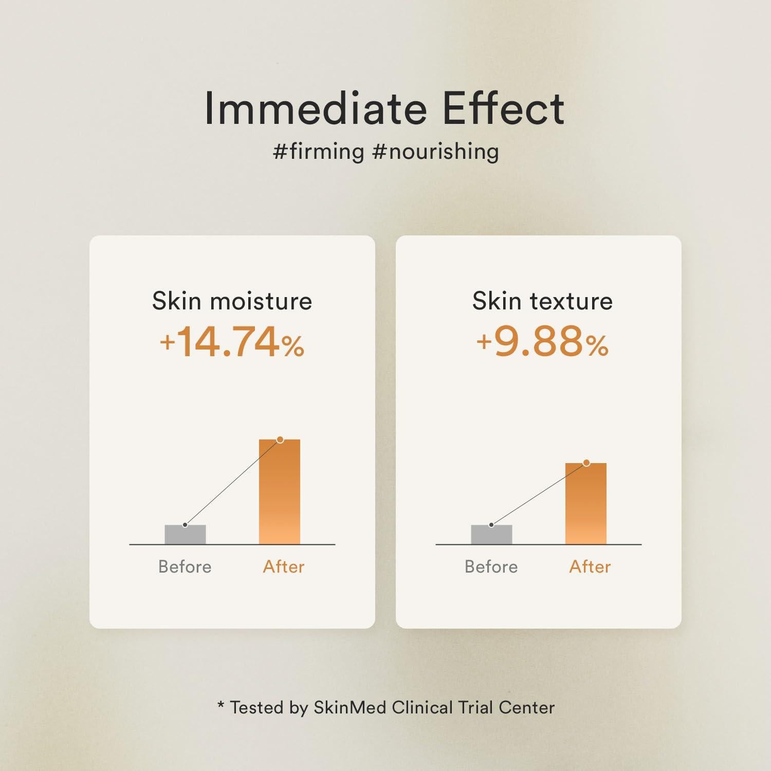 Suero Reafirmante Abib Rosa de Jericó 49.9 ml Hidratante