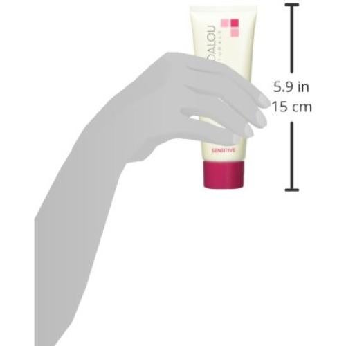 Loción Facial Diaria Andalou Naturals 1000 Roses SPF 18 80 ml