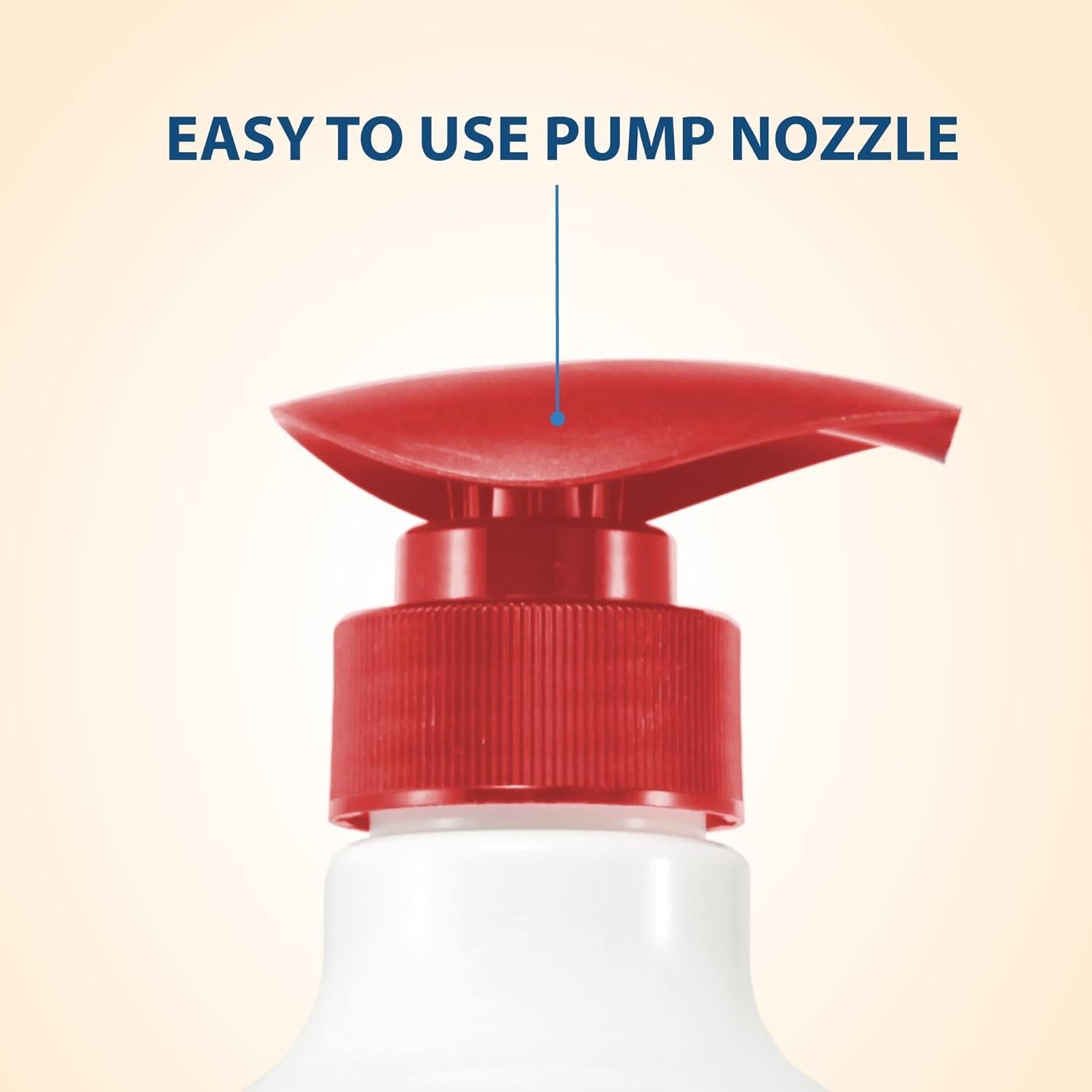 Loción Corporal de Leche de Cabra 800ml con Rosa Mosqueta