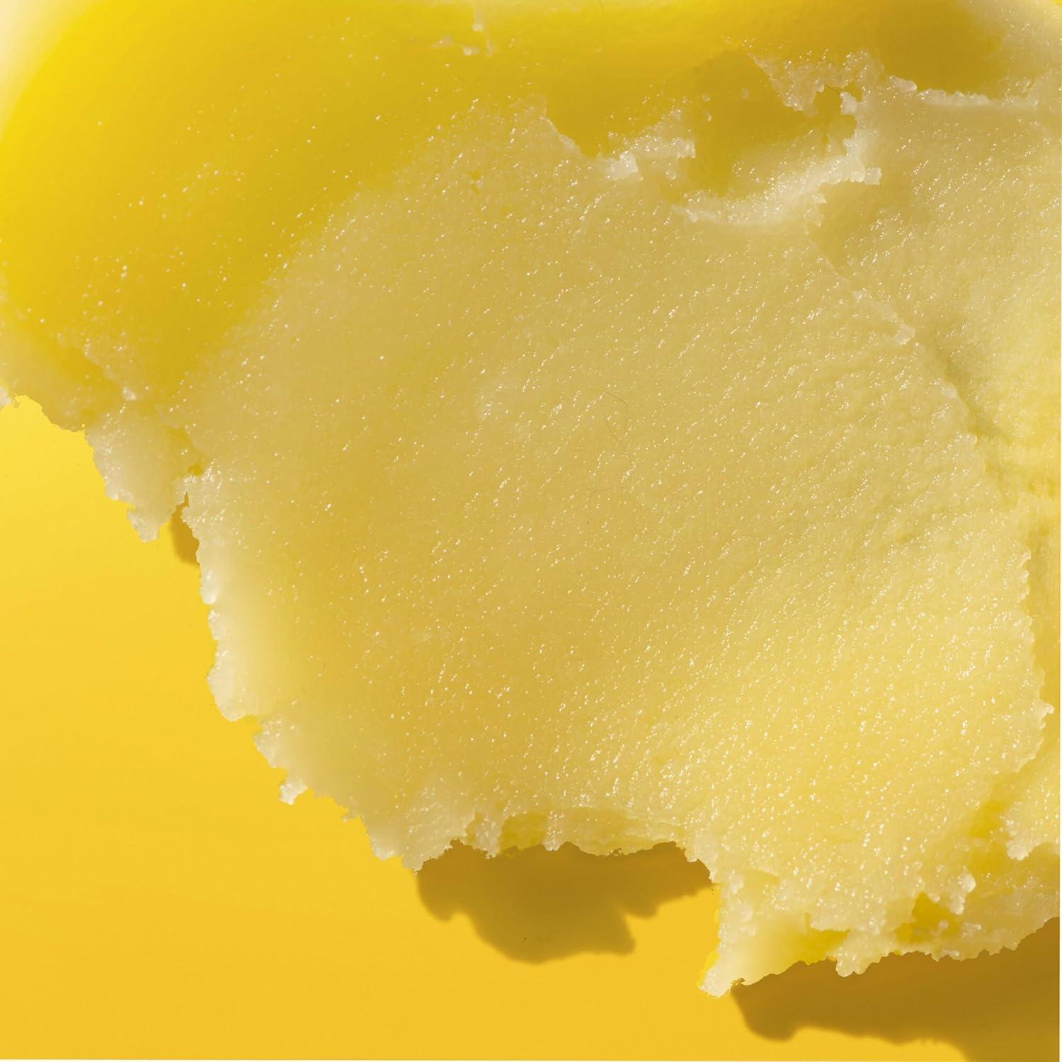 Crema para Cutículas Burt's Bees Mantequilla de Limón 51 g