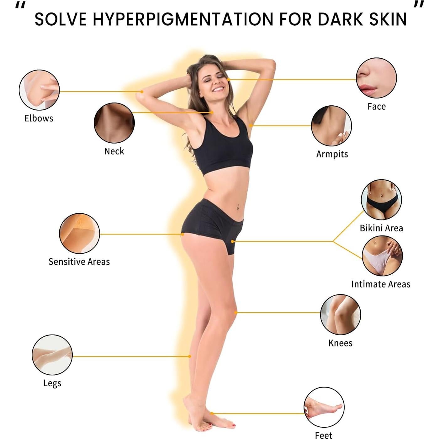 Jabón Aclarante PIPIHUA de Ácido Kojico y Cúrcuma - 2 Unidades