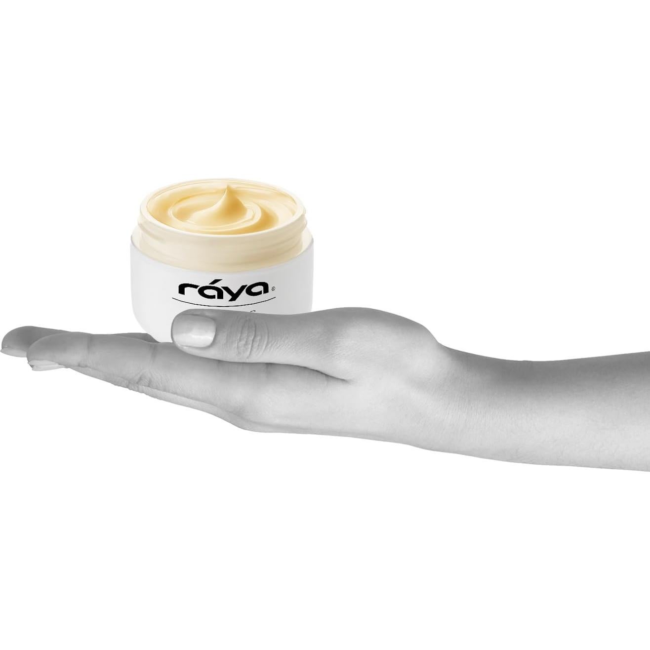 Crema Facial Vitaplex-C Raya 66.5g | Hidratante Antienvejecimiento